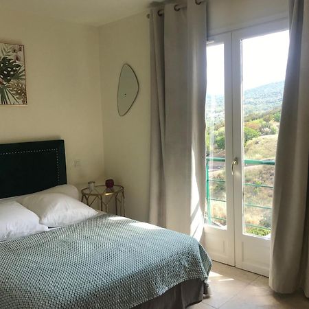 Joli T3 Familial Proche De La Mer Saint-Florent  Exteriör bild
