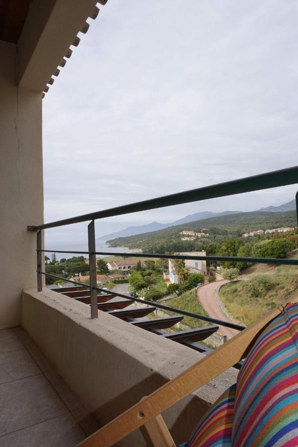 Joli T3 Familial Proche De La Mer Saint-Florent  Exteriör bild