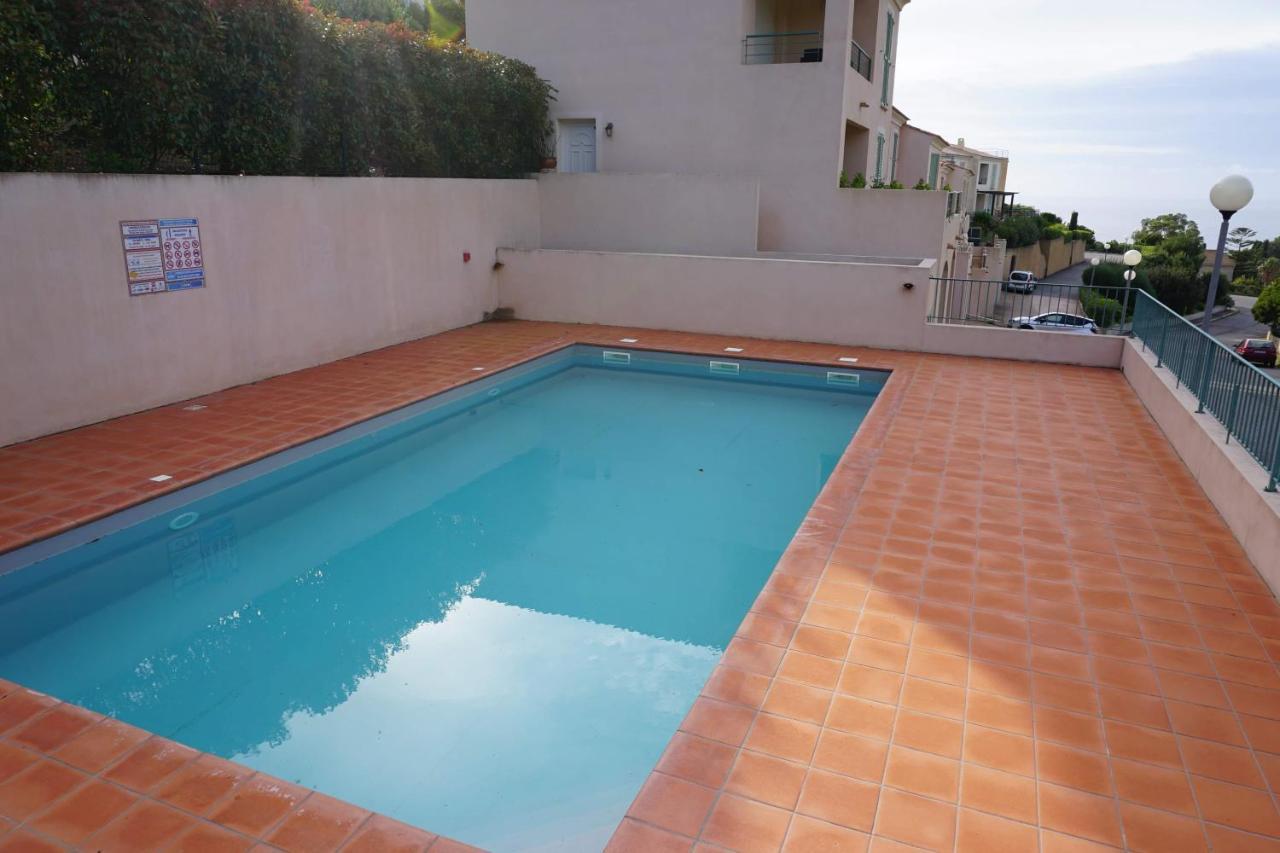 Joli T3 Familial Proche De La Mer Saint-Florent  Exteriör bild