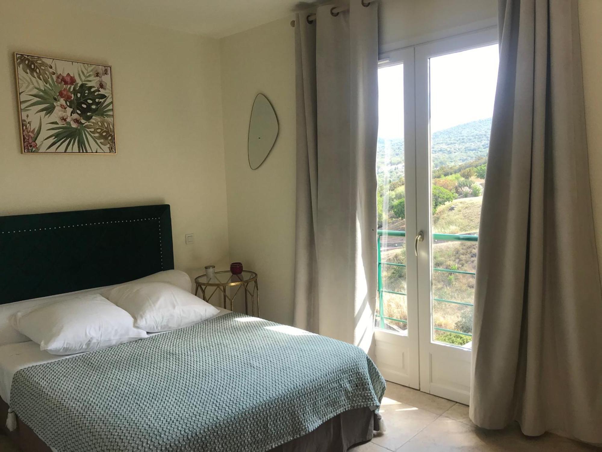 Joli T3 Familial Proche De La Mer Saint-Florent  Exteriör bild